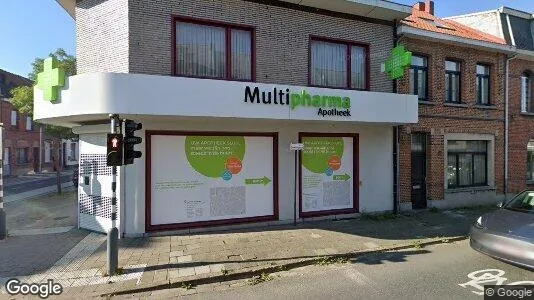 Lokaler til salgs i Willebroek – Bilde fra Google Street View