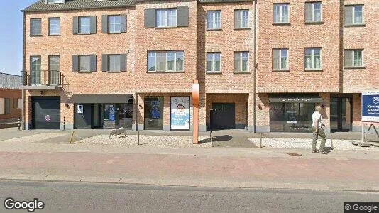 Toimistotilat Myynnissä i Putte - Kuva Google Street Viewstä