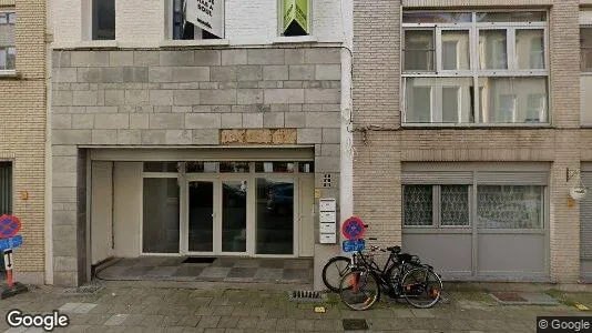 Företagslokaler till salu i Stad Antwerp – Foto från Google Street View