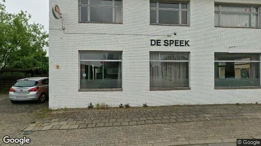 Commercial properties for sale i Geel - Photo from Google Street View