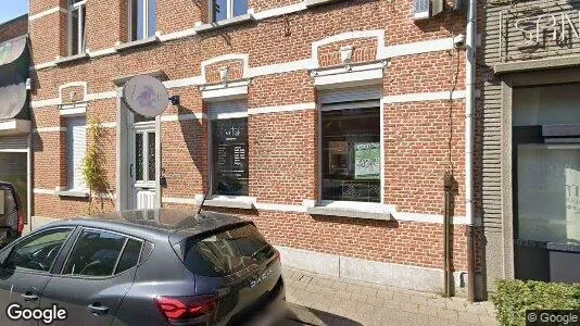 Gewerbeflächen zum Kauf i Herenthout – Foto von Google Street View