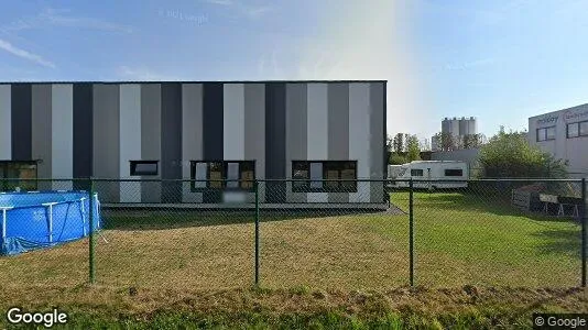 Commercial properties for sale i Sint-Katelijne-Waver - Photo from Google Street View