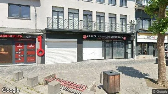 Nieruchomości komercyjne Na sprzedaż i Maasmechelen - Zdjęcie z Google Street View