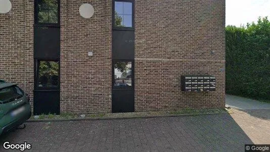 Företagslokaler till salu i Lanaken – Foto från Google Street View