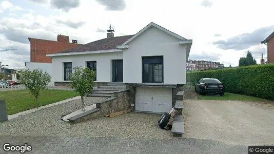 Büros zum Kauf i Tessenderlo – Foto von Google Street View