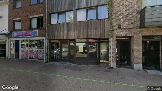 Commercial properties for sale i Genk - Photo from Google Street View
