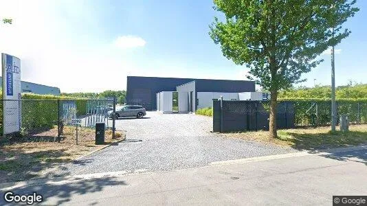 Propiedades comerciales En venta i Genk - Foto de Google Street View
