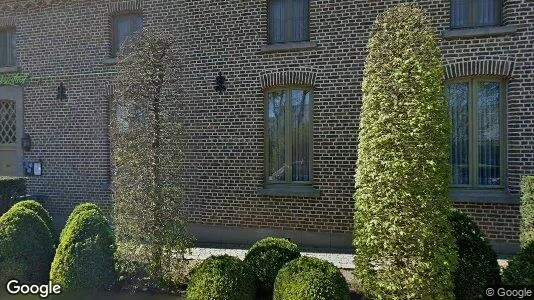 Gewerbeflächen zum Kauf i Bree – Foto von Google Street View