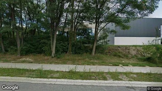 Lokaler til salg i Genk - Foto fra Google Street View