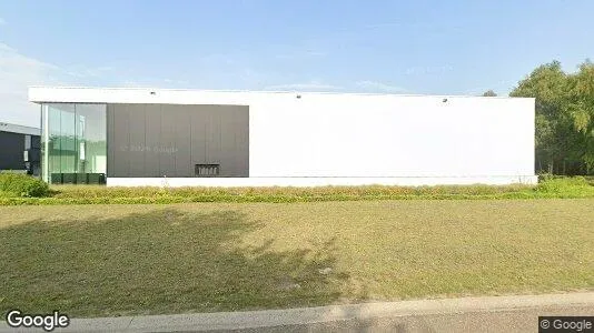 Lokaler til salgs i Tessenderlo – Bilde fra Google Street View