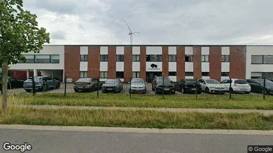 Commercial properties for sale i Genk - Photo from Google Street View