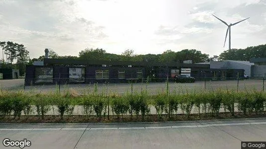 Commercial properties for sale i Tessenderlo - Photo from Google Street View