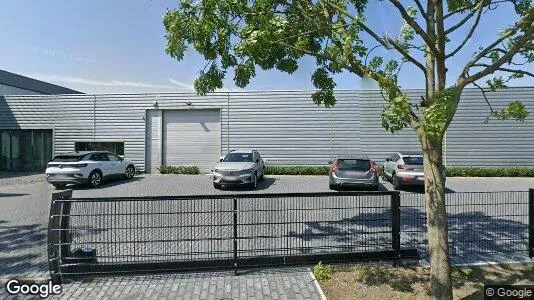 Warehouses for sale i Lommel - Photo from Google Street View