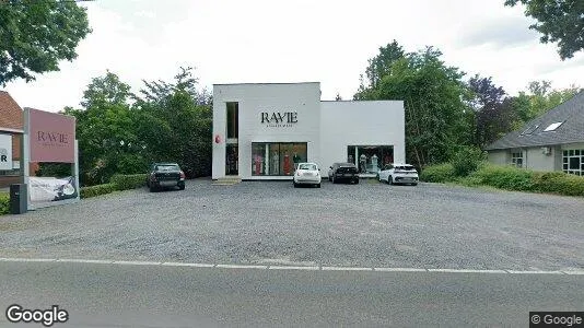 Lokale biurowe Na sprzedaż i Hasselt - Zdjęcie z Google Street View