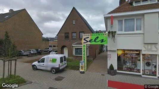 Kontorlokaler til salg i Lommel - Foto fra Google Street View