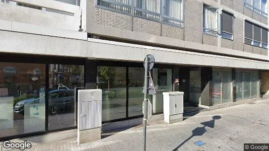 Lokaler til salg i Sint-Truiden - Foto fra Google Street View