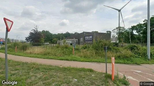Gewerbeflächen zum Kauf i Tessenderlo – Foto von Google Street View