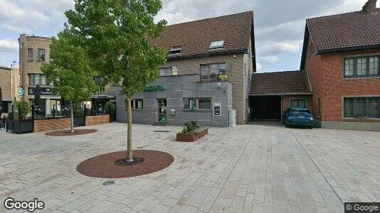 Kontorlokaler til salg i Beringen - Foto fra Google Street View