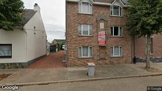 Lokaler til salgs i Maasmechelen – Bilde fra Google Street View
