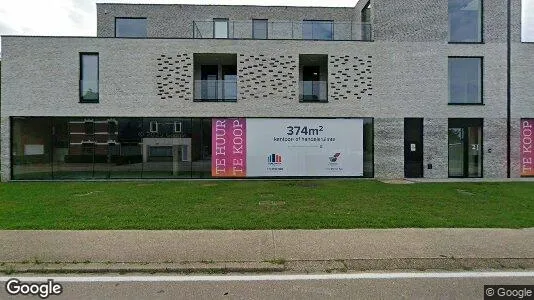 Lokaler til salg i Ham - Foto fra Google Street View