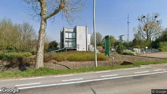 Commercial properties for sale i Tongeren - Photo from Google Street View