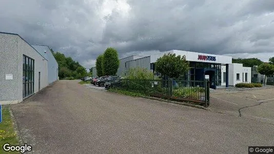 Warehouses for sale i Oudsbergen - Photo from Google Street View