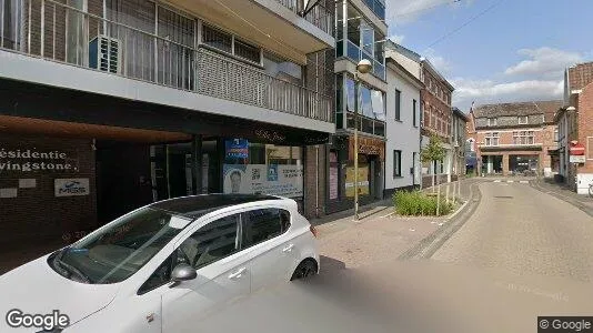 Gewerbeflächen zum Kauf i Beringen – Foto von Google Street View