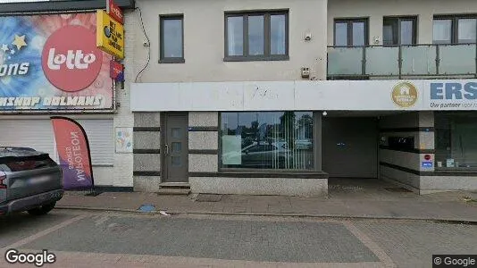Warehouses for sale i Lanaken - Photo from Google Street View