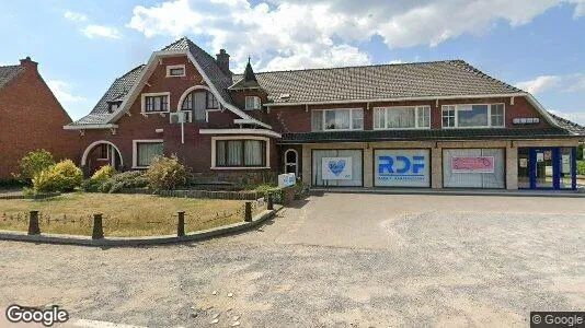 Lokaler til salg i Halen - Foto fra Google Street View