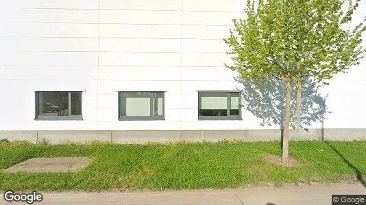 Commercial properties for sale i Bree - Photo from Google Street View