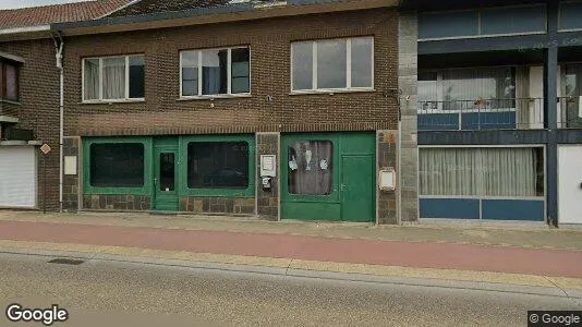 Gewerbeflächen zum Kauf i Tessenderlo – Foto von Google Street View