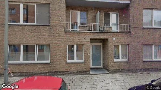 Warehouses for sale i Hasselt - Photo from Google Street View