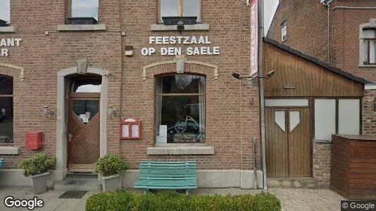 Lokaler til salg i Voeren - Foto fra Google Street View