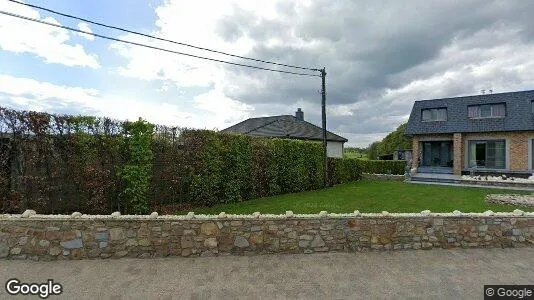 Commercial properties for sale i Voeren - Photo from Google Street View