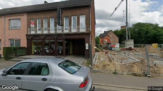Företagslokaler till salu i As – Foto från Google Street View
