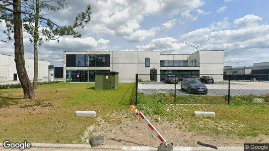 Lokaler til salgs i Pelt – Bilde fra Google Street View