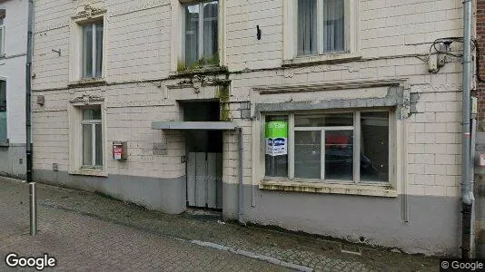 Lokaler til salg i Borgloon - Foto fra Google Street View