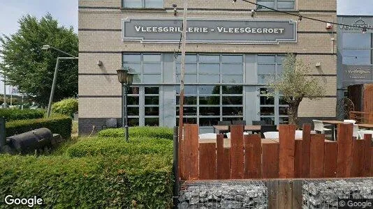 Commercial properties for sale i Sint-Truiden - Photo from Google Street View
