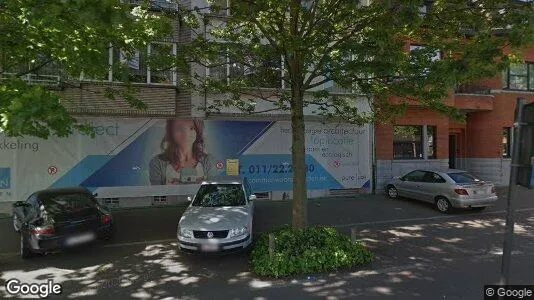 Espacios de oficina En venta i Hasselt - Foto de Google Street View