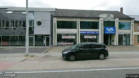 Nieruchomości komercyjne Na sprzedaż i Maasmechelen - Zdjęcie z Google Street View