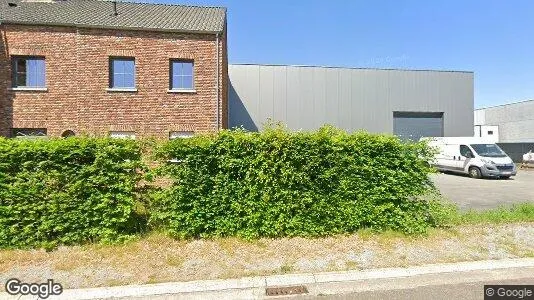 Lokaler til salg i Hamont-Achel - Foto fra Google Street View
