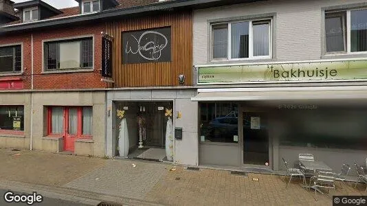 Gewerbeflächen zum Kauf i Beringen – Foto von Google Street View