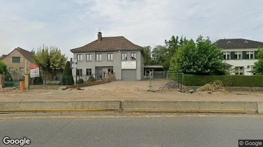 Lokaler til salgs i Riemst – Bilde fra Google Street View