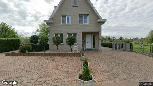 Lokaler til salgs i Erpe-Mere – Bilde fra Google Street View
