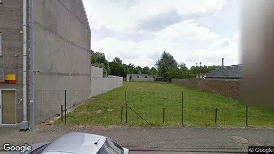 Office spaces for sale i Kluisbergen - Photo from Google Street View
