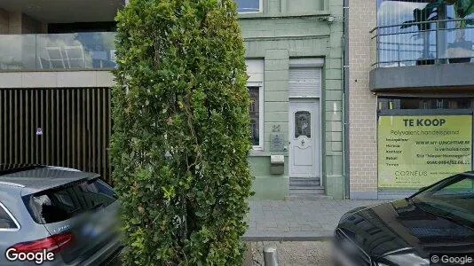 Büros zum Kauf i Geraardsbergen – Foto von Google Street View