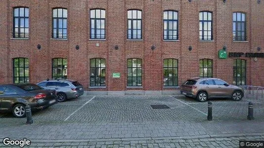 Büros zum Kauf i Stad Gent – Foto von Google Street View