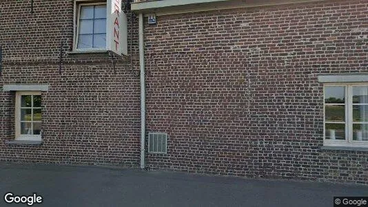 Liikekiinteistöt Myynnissä i Deinze - Kuva Google Street Viewstä