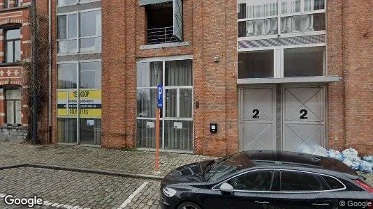 Kontorlokaler til salg i Stad Gent - Foto fra Google Street View