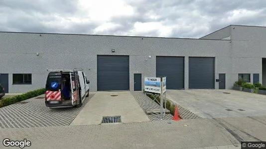 Propiedades comerciales En venta i Lokeren - Foto de Google Street View